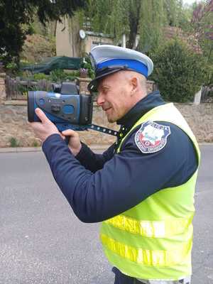 Policjanci świdnickiej drogówki razem z funkcjonariuszami WITD o/Kłodzko przeprowadzili działania na terenie Gminy Świdnica